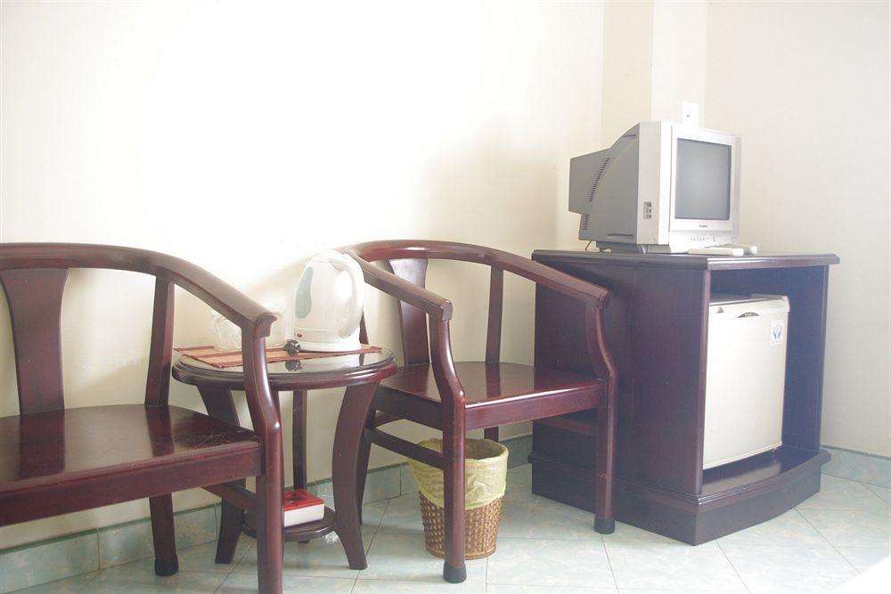 Hotel Anh Duy - Nguyen Cong Tru The Bitexco Neighbour 3*