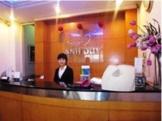 Anh Duy - Nguyen Cong Tru The Bitexco Neighbour 3*